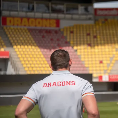 Super League : Les Dragons Catalans en quête de stabilité 