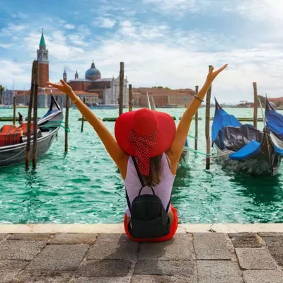 Gagnez un séjour à Venise avec Carrefour Voyages et Littoral FM !