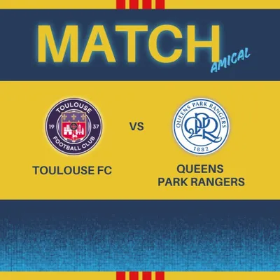 Un match européen dans les Pyrénées-Orientales : Toulouse affronte...