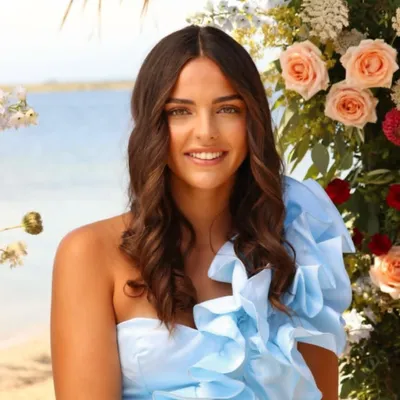 La Miss du Jour : Edhen de Canohès, tente l'aventure Miss Roussillon. 