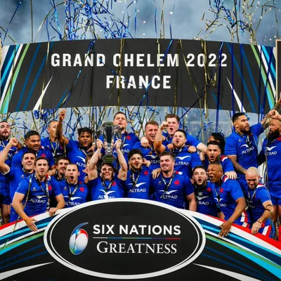XV de France : une victoire compliquée face aux Italiens