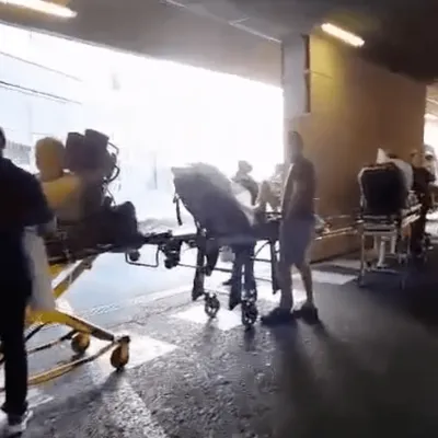 VIDÉO. Urgences engorgées : crise au centre hospitalier de Perpignan
