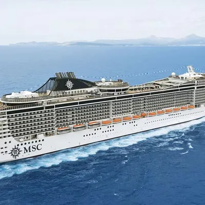 GAGNEZ VOTRE CROISIÈRE MSC EN MEDITERRANÉE AVEC LITTORAL FM !