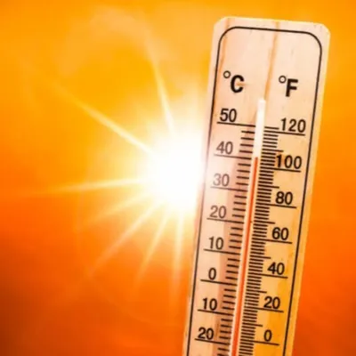 Météo du 15 Août : Record de chaleur en vu ? 