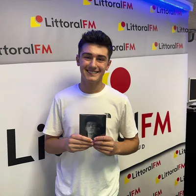 🎧 Podcast – Maxime Cayuela, du Soler à la scène !