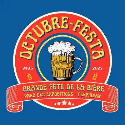 🎉 OCTUBRE FESTA – La plus grande fête de la bière du Sud ! 🍺