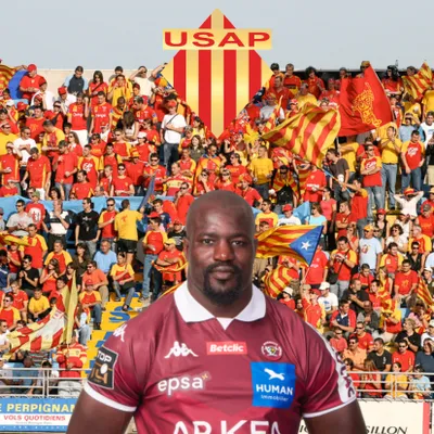 Rugby à XV : L’USAP s’offre les services d’un récent champion d’Europe