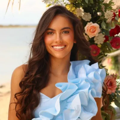 Miss Roussillon 2025, la présentation des candidates : Valentine...