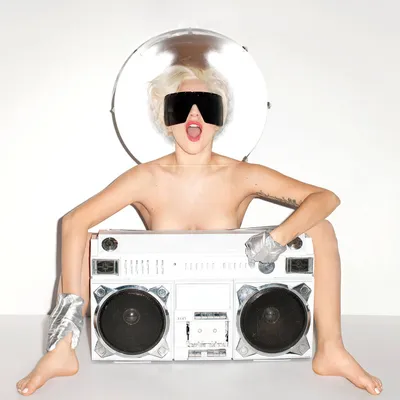 Lady Gaga bientôt en concert dans la Région