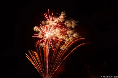 Fête de la Musique : les engin pyrotechniques interdits dans 33...