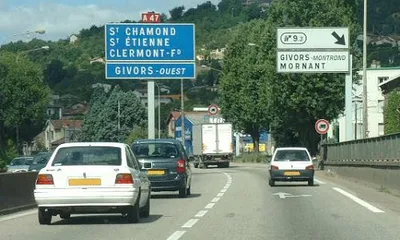Lyon-Saint-Etienne : de nouveaux projets annoncés pour améliorer la...