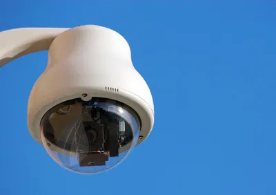 A Villars, ce sera une entreprise de sécurité privée qui assurera...