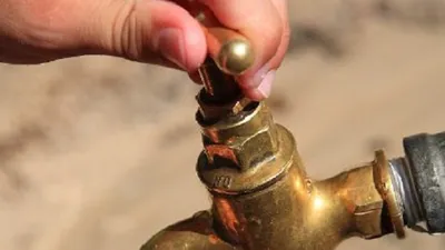 Avec la canicule, la Loire passe en vigilance sècheresse