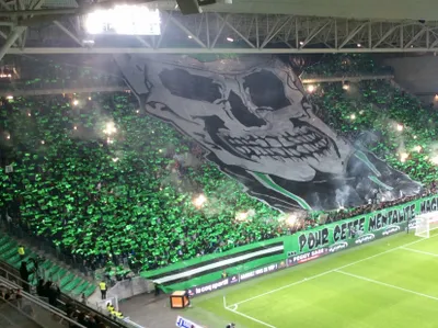 Risque de dissolution des Magic Fans et Green Angels : un...