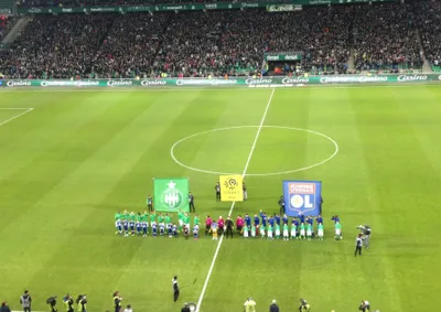 Le retour du derby … en Ligue 2 ?!