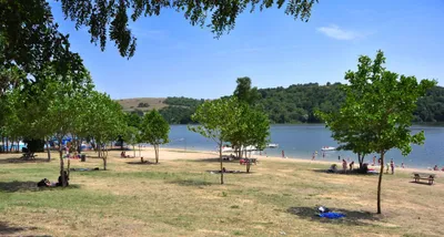 Baignade interdite à Villerest et à Saint-Victor à partir du 8 août