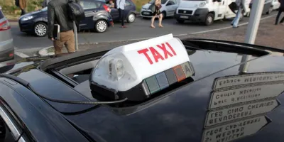 Saint-Etienne : une grève des taxis annoncée ce mercredi matin