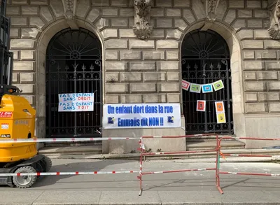COP 28 : un "carnaval" organisé ce samedi à Saint-Etienne