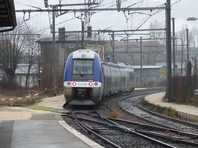 Grèves : la Région Aura demande de rembourser les abonnements TER...