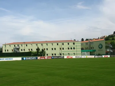 ASSE : reprise le 19 juin, deux stages programmés