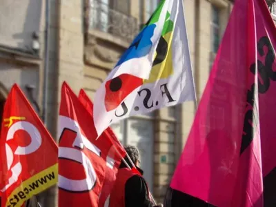 Saint-Etienne : un rassemblement sur la santé et la sécurité au...