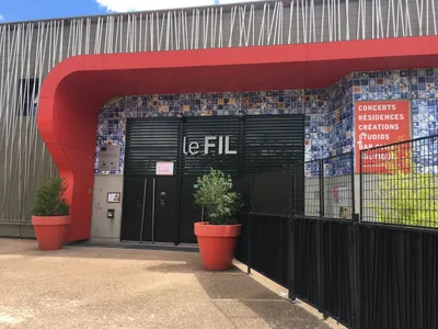 Saint-Etienne : l’humour s’invite au Fil pour la saison 2023-2024
