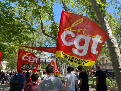 Situation de la psychiatrie à Saint-Etienne : une opération menée...