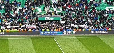 Un record : l'ASSE dépasse la barre des 20 000 abonnements en Ligue 2