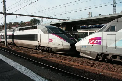 SNCF : Il y a désormais une limitation de bagages autorisés par...