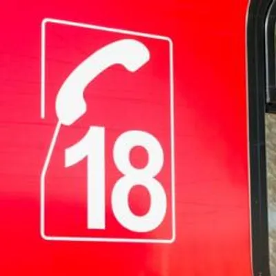 Bretagne : incendie mortel dans le Finistère