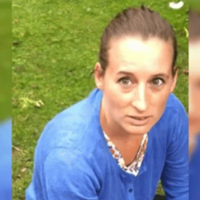 Tiphaine Véron, sept ans déjà. Sa famille reste mobilisée. 