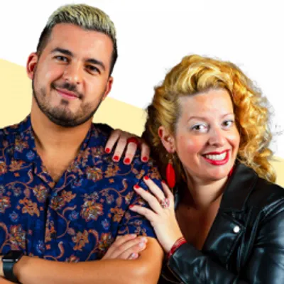 Elise et Nahel réveillent le 68