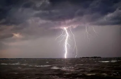 Le Nord et le Pas-de-Calais placés en vigilance jaune pluie et...