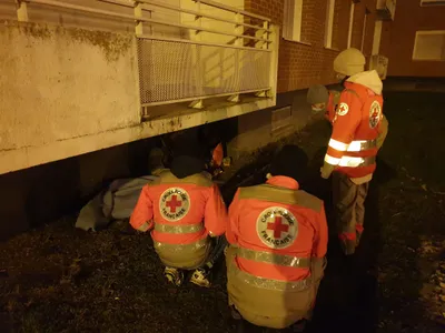 Des dispositifs renforcés dans le Nord pour aider les sans abri 