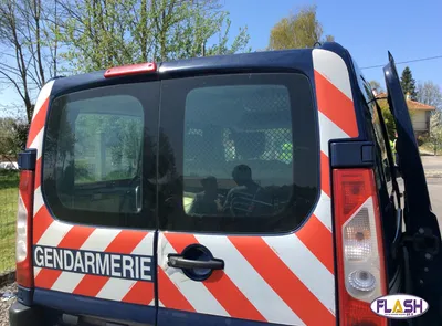 Alcoolisé et sous stupéfiants à 153 km/h au lieu de 90