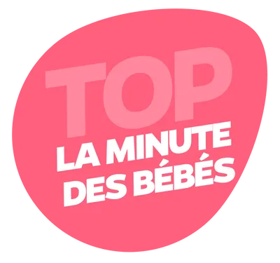 La minute des Bébés - Estelle témoigne