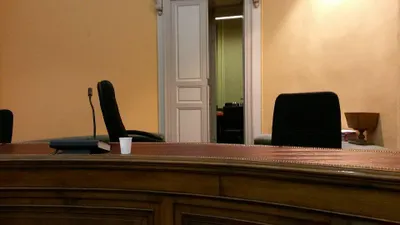 Corrèze : deux dirigeants d'une association de réinsertion de...