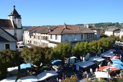 A Maurs, les animations estivales pour 2025 se dévoilent