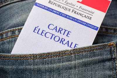Législatives : voici les 13 candidats pour le Cantal