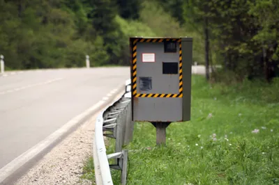 Les voitures-radars vont entrer en service le 15 mai en Aveyron