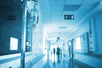 L’hôpital de Saint-Flour encore en mode restreint aux urgences