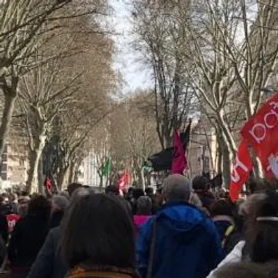 Le point sur les manifestations du 18 septembre.