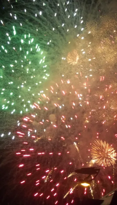 14 Juillet sous tension dans le Grand Ouest : entre feux d’artifice...