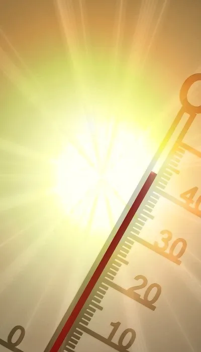 Le mois de juin 2025 a été le plus chaud jamais enregistré en...