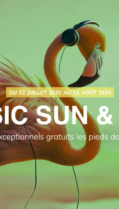 Canet fait vibrer l’été : le Music Sun & Sea revient dans les...