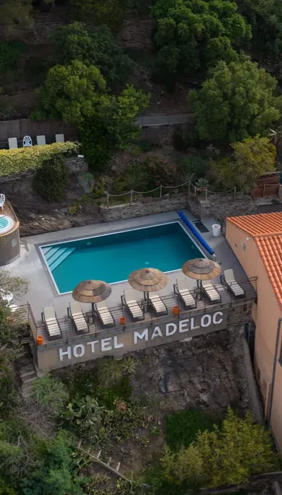 Le Groupe Roussillhotel annonce le rachat de l’Hôtel Madeloc**** à...