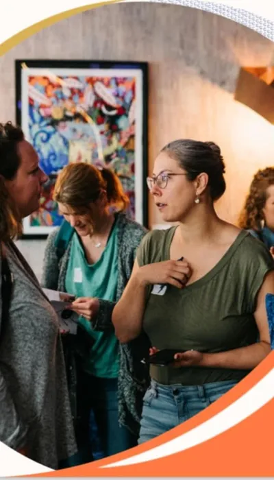 « Brille ! » : business, bien-être et sororité à Narbonne