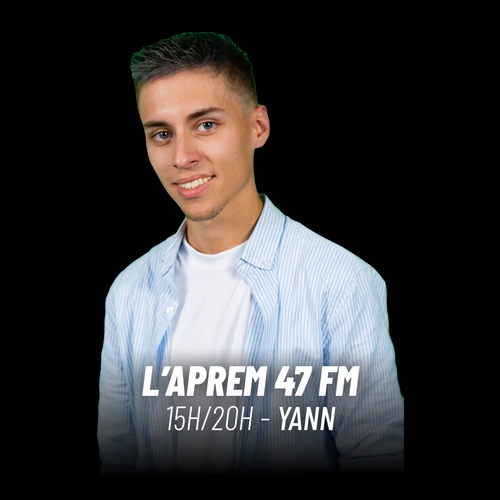 Yann Aprem 47 FM