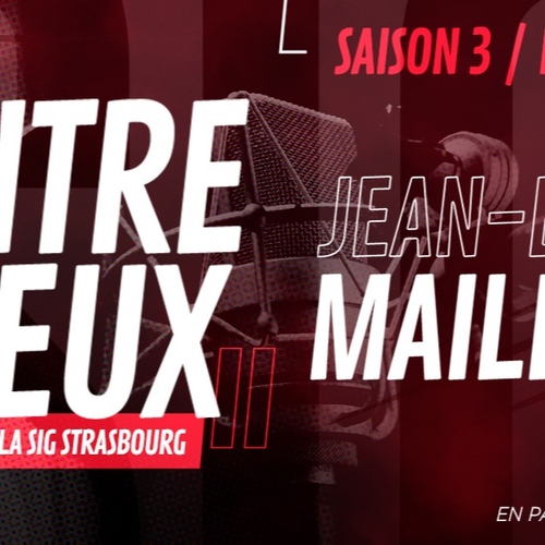 Entre-Deux / Saison 3 / Episode 5 - Jean-Baptiste Maille