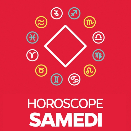 Horoscope  - Samedi 25 juin 2022